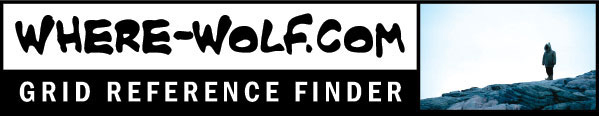 Where Wolf