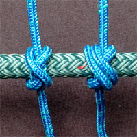 Constrictor Knot