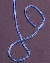 Stevedore Knot Stevedore Knot