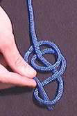 Stevedore Knot Stevedore Knot