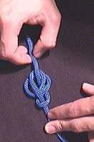Stevedore Knot Stevedore Knot