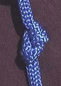 Stevedore Knot Stevedore Knot
