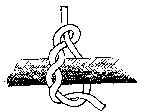 Timber Hitch