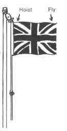 Flag Pole