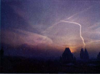 Weather Weather