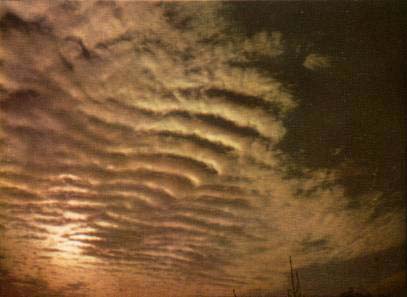 Weather Weather
