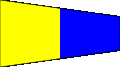 Naval Flag Naval Flag