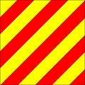 Naval Flag Naval Flag