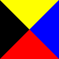 Naval Flag Naval Flag