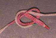 Water Knot