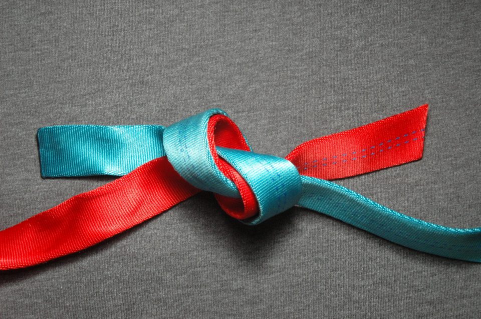 Water Knot Scouting Resources UK