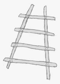 Pole Ladder